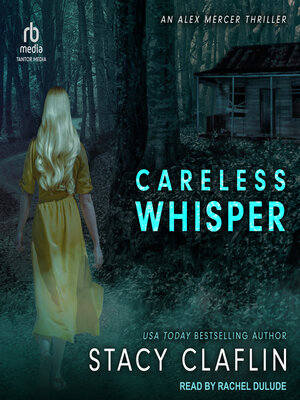 cover image of Careless Whisper